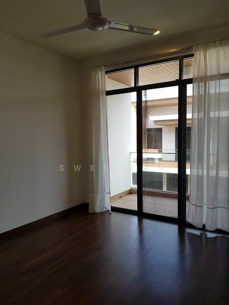 For Rent - Terraced House at Eco Sanctuary