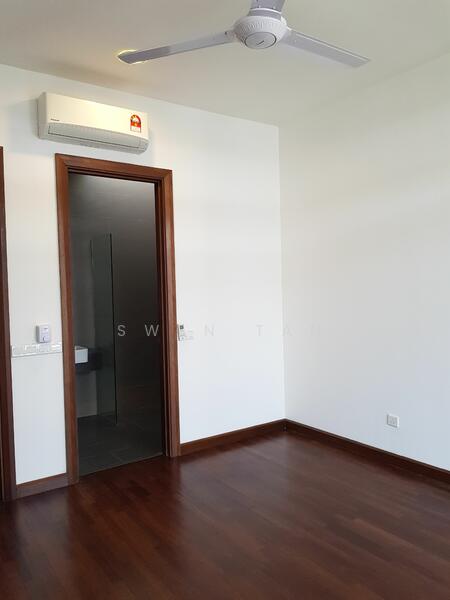 For Rent - Terraced House at Eco Sanctuary