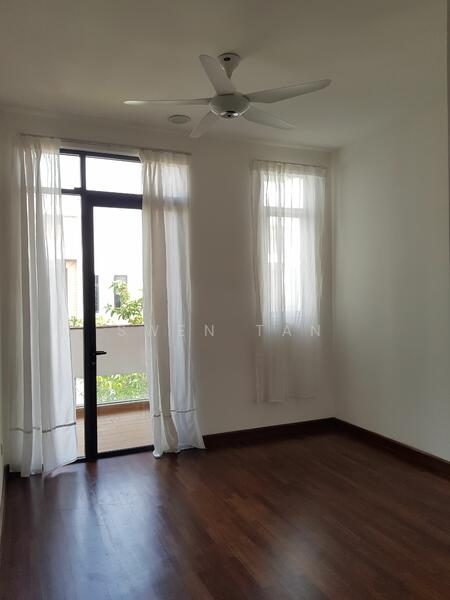 For Rent - Terraced House at Eco Sanctuary