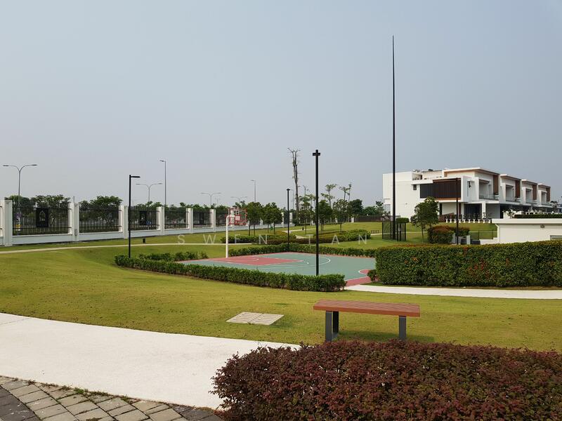 For Rent - Terraced House at Eco Sanctuary