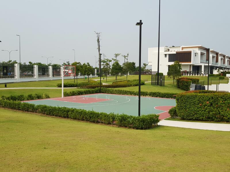 For Rent - Terraced House at Eco Sanctuary