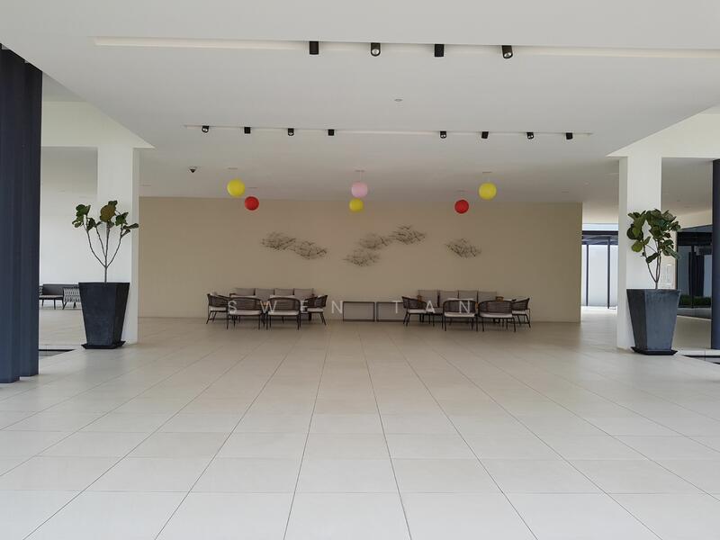 For Rent - Terraced House at Eco Sanctuary