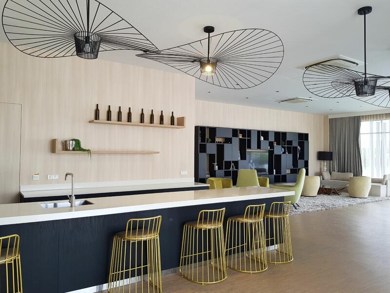 For Rent - Terraced House at Eco Sanctuary