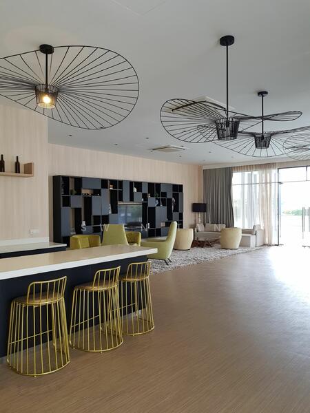 For Rent - Terraced House at Eco Sanctuary