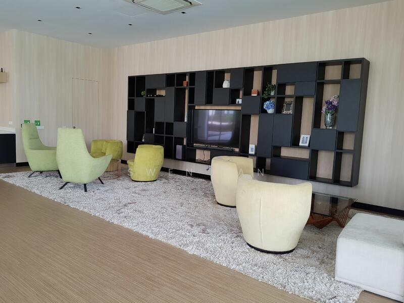 For Rent - Terraced House at Eco Sanctuary