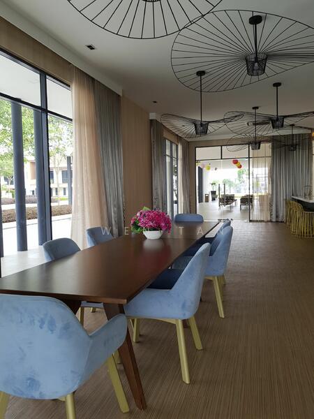 For Rent - Terraced House at Eco Sanctuary