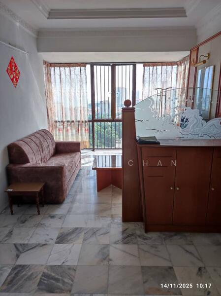For Rent - Kayangan Puri Mutiara (KPM)