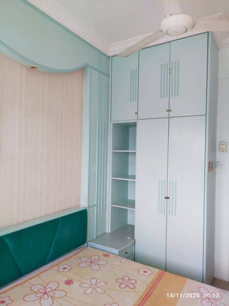 For Rent - Kayangan Puri Mutiara (KPM)