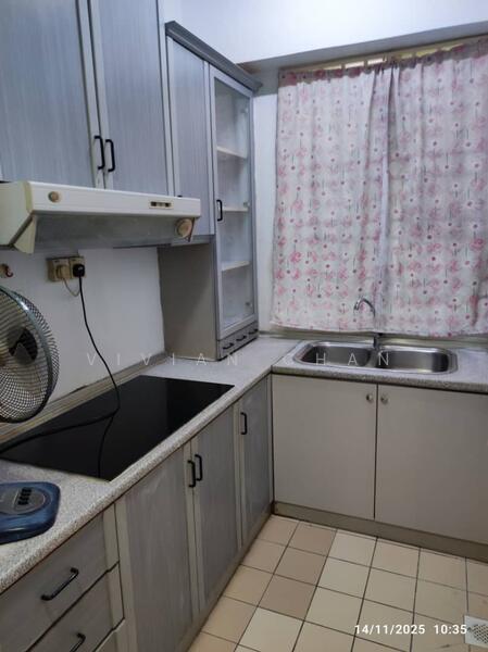 For Rent - Kayangan Puri Mutiara (KPM)