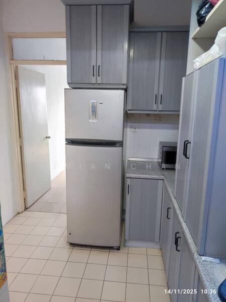 For Rent - Kayangan Puri Mutiara (KPM)