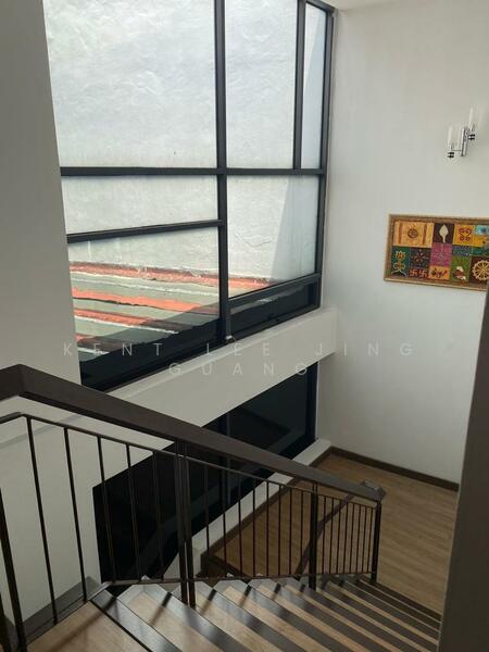 For Sale - 24-34x80 freehold renovated Laman Glenmarie Shah Alam