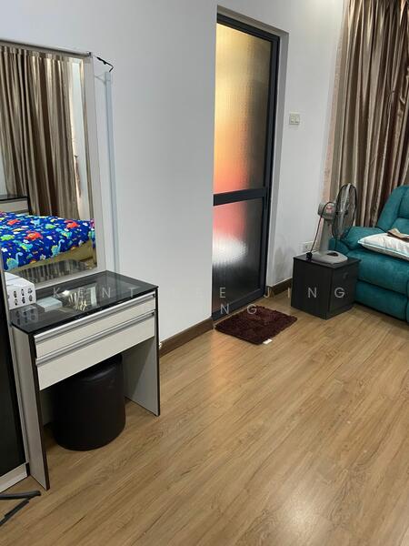 For Sale - 24-34x80 freehold renovated Laman Glenmarie Shah Alam