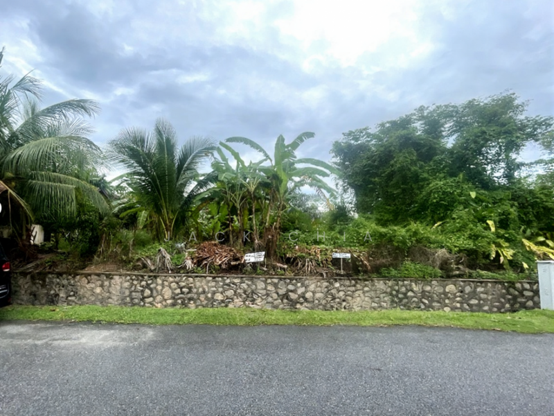 For Sale - Vacant Land - Laman Jasmin @ Kota Seriemas