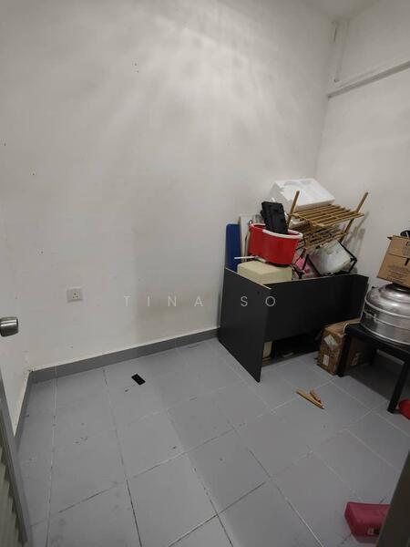 Untuk Dijual - Idaman Residence