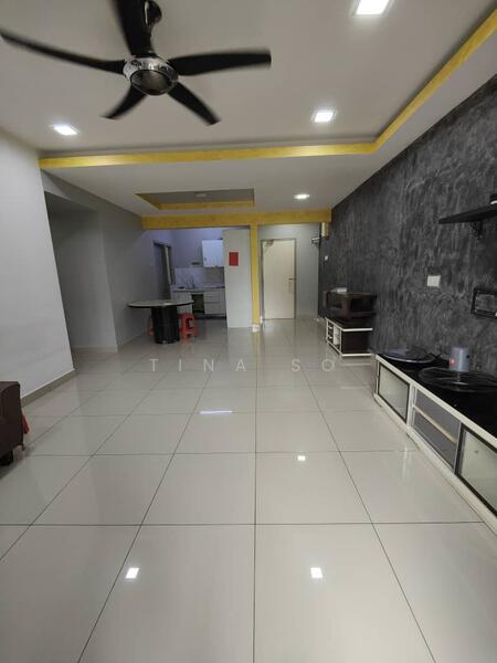 Untuk Dijual - Idaman Residence