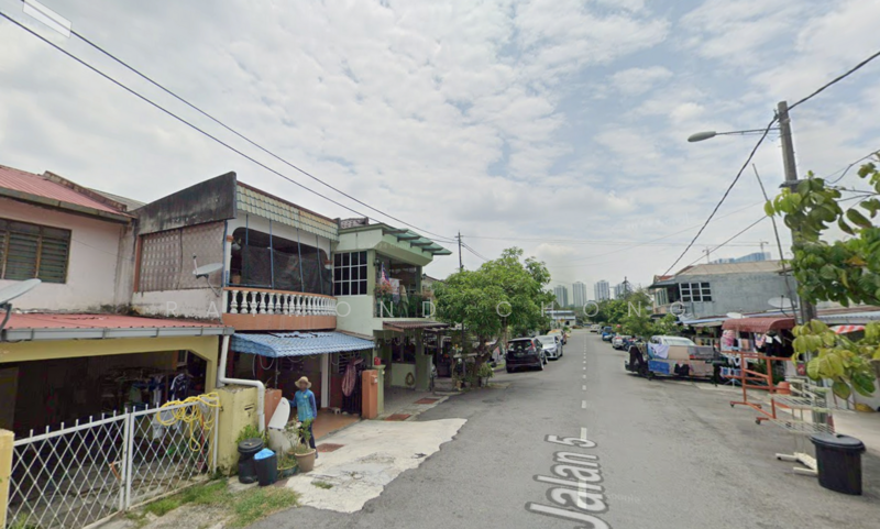 Untuk Dijual - West Country Kajang Bangi