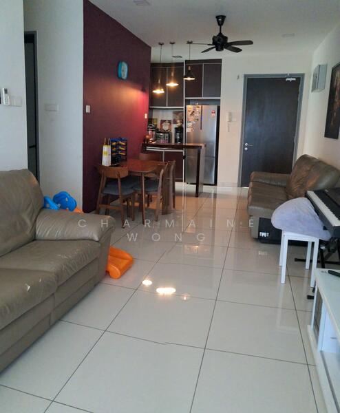 For Rent - KL Traders Square