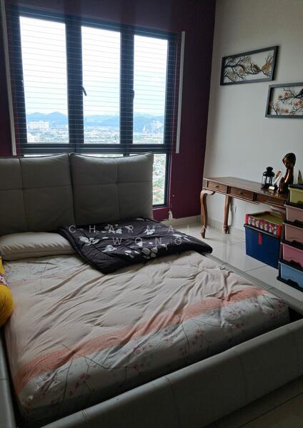 For Rent - KL Traders Square