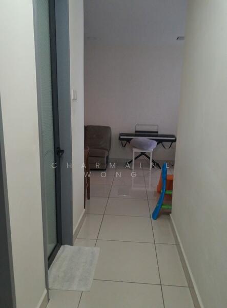 For Rent - KL Traders Square