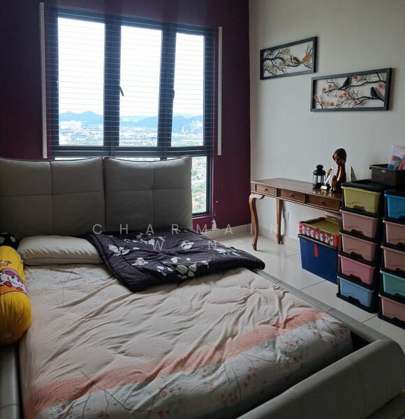 For Rent - KL Traders Square