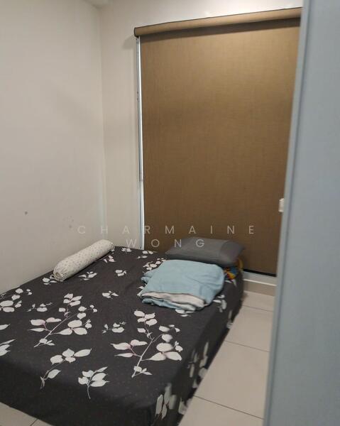 For Rent - KL Traders Square