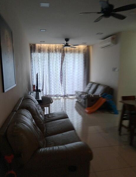 For Rent - KL Traders Square