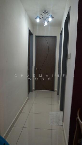 For Rent - KL Traders Square