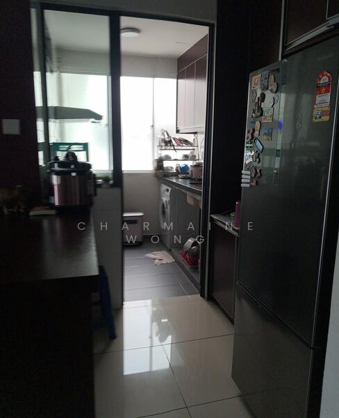 For Rent - KL Traders Square