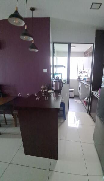 For Rent - KL Traders Square