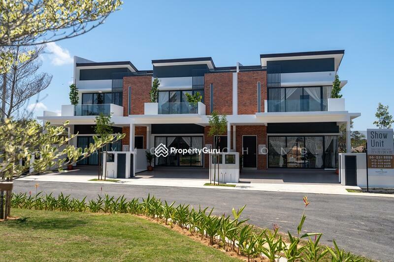 For Sale - Country Villa Kajang