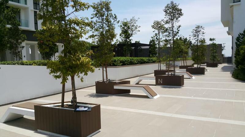 For Sale - CloudTree Residence