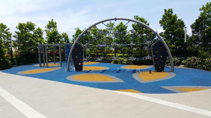 For Sale - CloudTree Residence