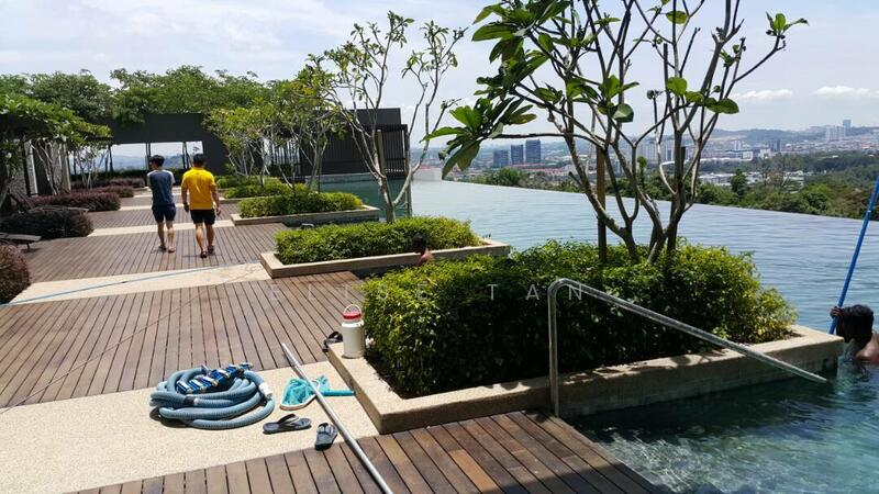 For Sale - CloudTree Residence