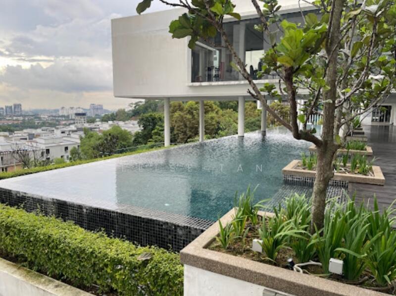 For Sale - CloudTree Residence