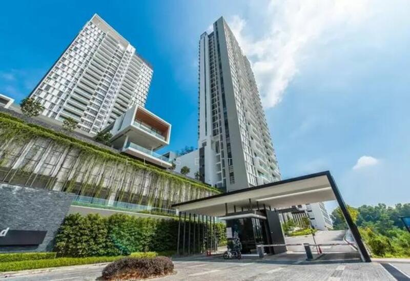 For Sale - CloudTree Residence