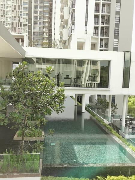 For Sale - CloudTree Residence