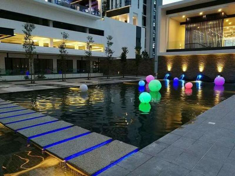 For Sale - CloudTree Residence