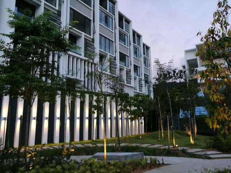 For Sale - CloudTree Residence