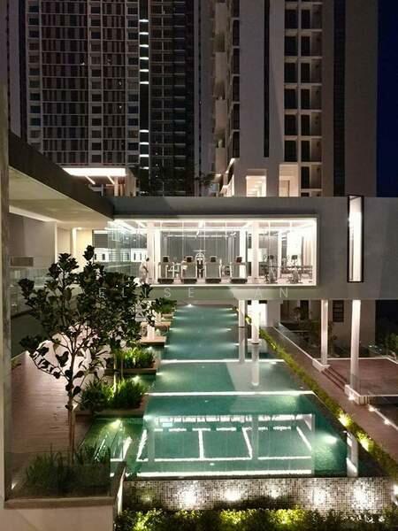 For Sale - CloudTree Residence