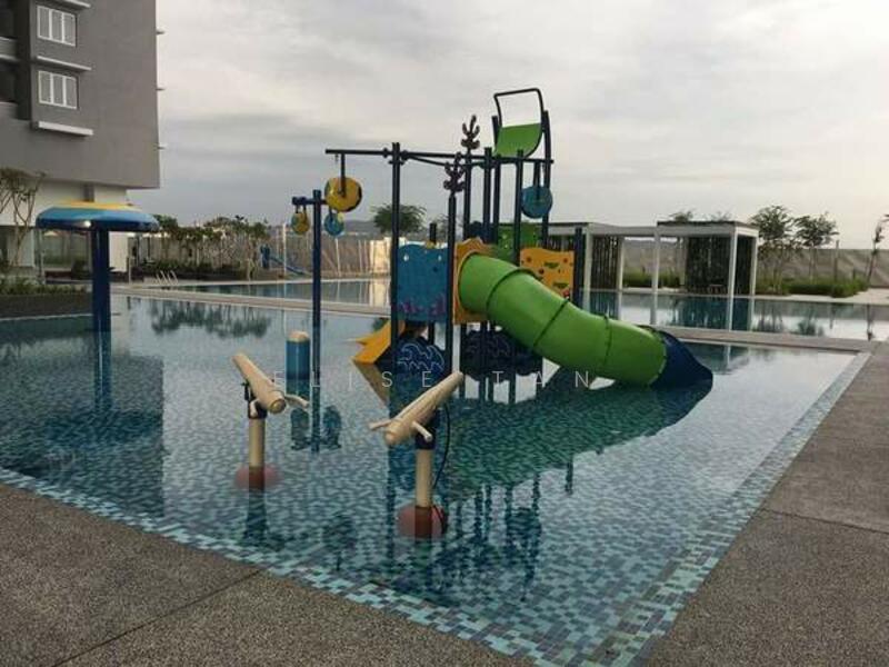 For Sale - CloudTree Residence