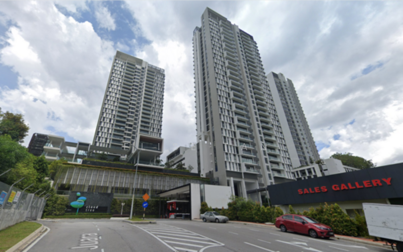 For Sale - CloudTree Residence