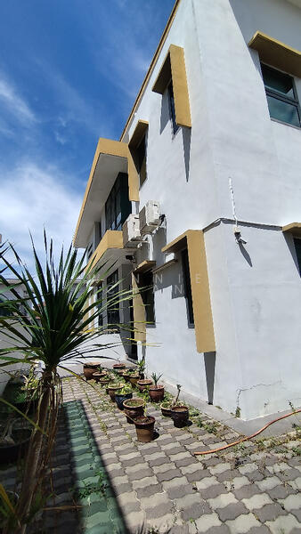 For Sale - Taman Lapangan Hartamas