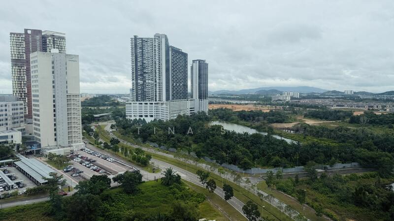 Condominium for Rent at Grand Medini - Tina So - PropertyGuru.com.my