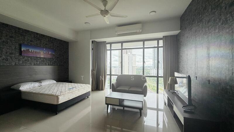 Condominium for Rent at Grand Medini - Tina So - PropertyGuru.com.my