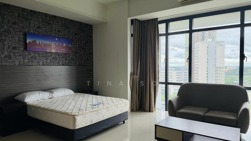 Condominium for Rent at Grand Medini - Tina So - PropertyGuru.com.my