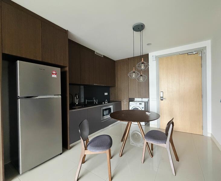 Condominium for Rent at Grand Medini - Tina So - PropertyGuru.com.my
