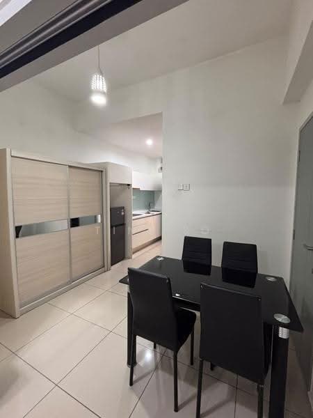 Service Residence for Rent at Tropez Residences - Tina So - Dining Room - PropertyGuru.com.my