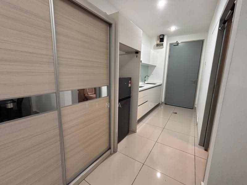 Service Residence for Rent at Tropez Residences - Tina So - Kitchen - PropertyGuru.com.my