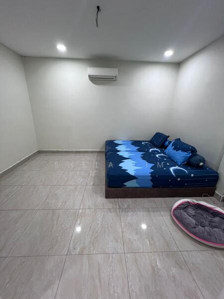 For Sale - Taman Desa Tebrau, Jalan Harmonium 22 @ 2 Storey Terrace House