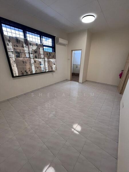 For Sale - Taman Desa Tebrau, Jalan Harmonium 22 @ 2 Storey Terrace House